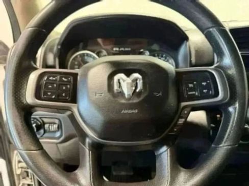 Used 2020 RAM 3500 Tradesman image 45