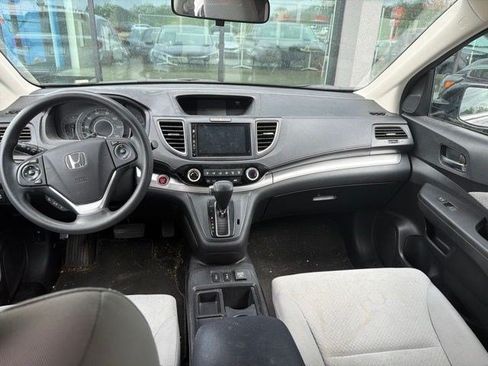 Used 2016 Honda CR-V EX image 14