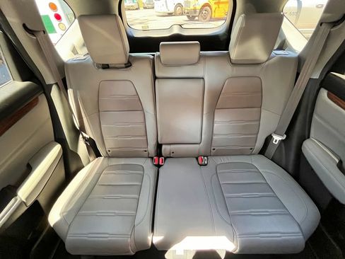 Used 2019 Honda CR-V EX-L image 65