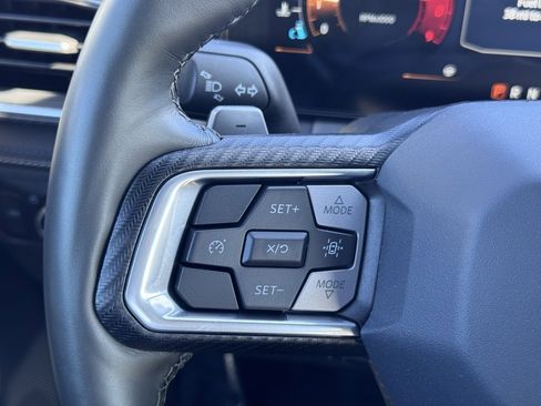 Used 2024 Ford Mustang GT Premium w/ California Special Package image 8