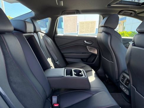Certified 2025 Acura TLX Type S AWD/4WD image 10