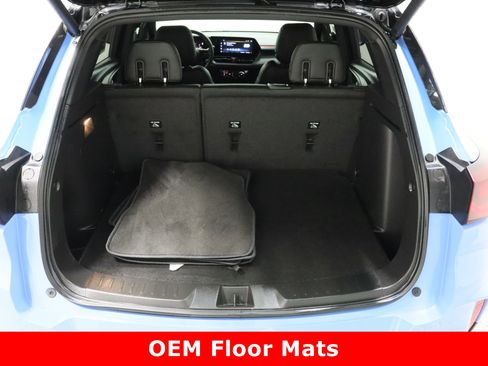 Used 2024 Chevrolet TrailBlazer RS w/ Convenience Package image 31