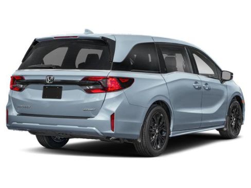 New 2026 Honda Odyssey Sport-L image 25