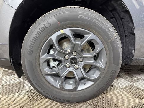 New 2026 Ford Maverick XLT w/ XLT Luxury Package FWD image 13
