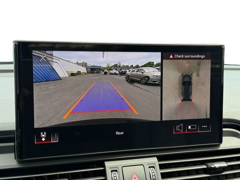 Used 2023 Audi Q5 2.0T Premium Plus w/ Premium Plus Package image 15