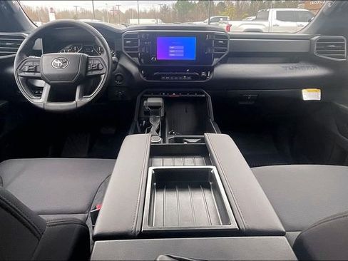 New 2026 Toyota Tundra SR5 image 5