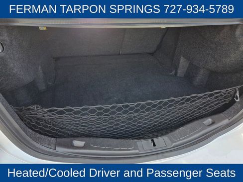 Used 2014 Ford Fusion Titanium image 19