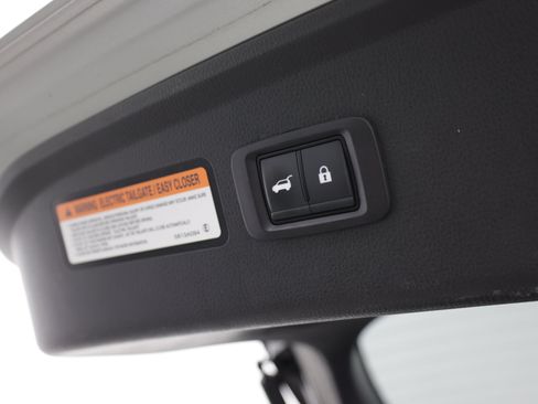 Used 2024 Mitsubishi Eclipse Cross SE AWD/4WD image 36