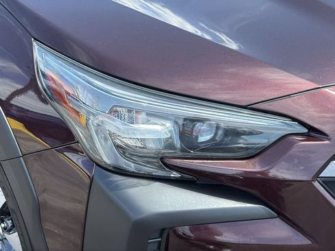 Certified 2024 Subaru Outback Limited AWD/4WD image 8