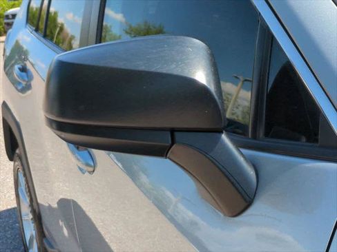 Certified 2020 Toyota RAV4 LE image 12