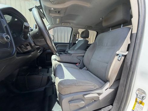 Used 2015 Chevrolet Silverado 2500 W/T w/ WT Convenience Package AWD/4WD image 24
