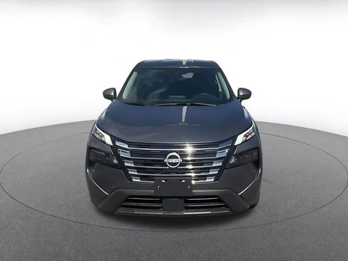 Used 2025 Nissan Rogue SV AWD/4WD image 4