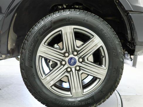 Used 2020 Ford F150 Lariat w/ Equipment Group 502A Luxury image 18