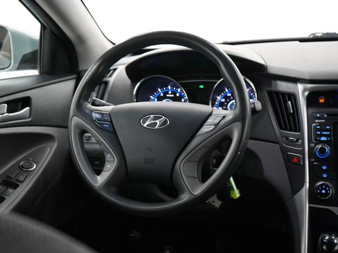 Used 2011 Hyundai Sonata GLS FWD image 14