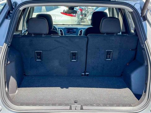 Used 2024 Chevrolet Equinox LT image 25