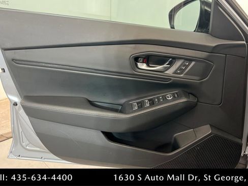 Used 2025 Honda Accord Sport image 14