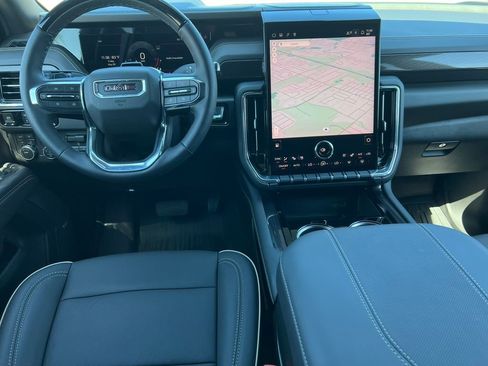 New 2026 GMC Yukon Elevation w/ Elevation Premium Package AWD/4WD image 3
