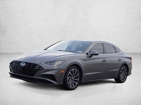 Used 2022 Hyundai Sonata Limited image 11