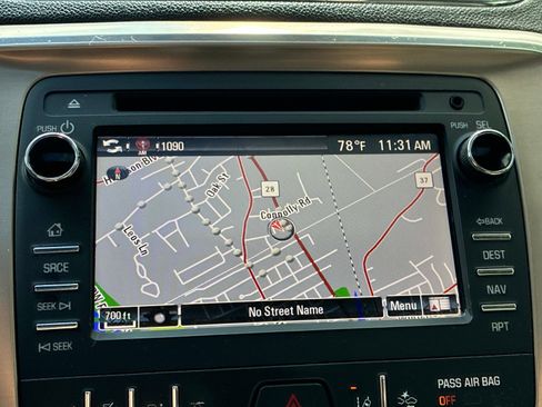 Used 2015 GMC Acadia Denali AWD/4WD image 40