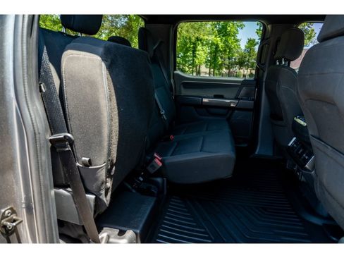 Used 2023 Ford F150 XLT w/ Equipment Group 302A High AWD/4WD image 17