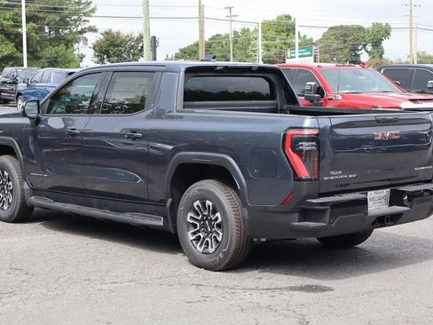 New 2026 GMC Sierra EV Elevation w/ Premium Package image 6