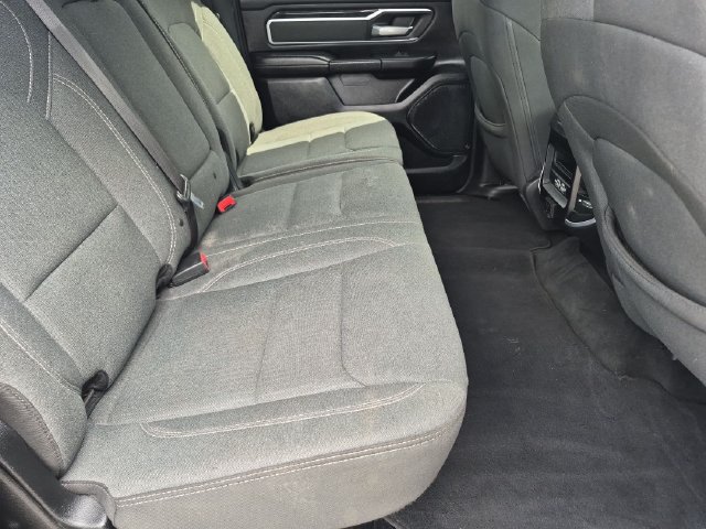 Used 2021 RAM 1500 Big Horn AWD/4WD image 24