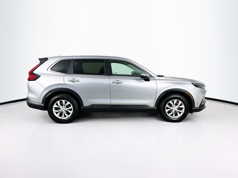 Used 2025 Honda CR-V LX image 10