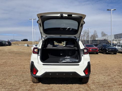 New 2026 Subaru Crosstrek 2.5i Sport w/ Crosstrek Mirror Package image 11
