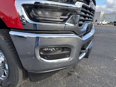 New 2026 RAM 2500 Tradesman image 3