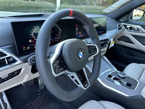 New 2026 BMW M440i w/ Premium Package image 18