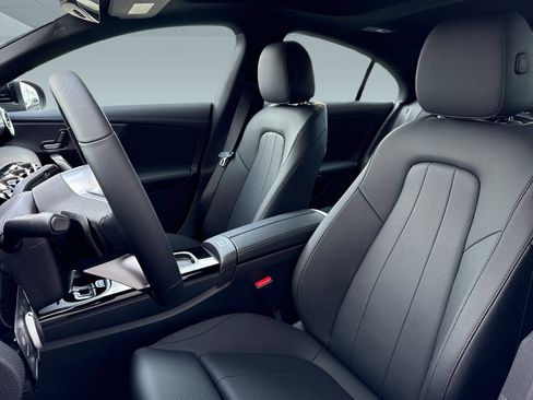 New 2026 Mercedes-Benz CLA 250 image 5