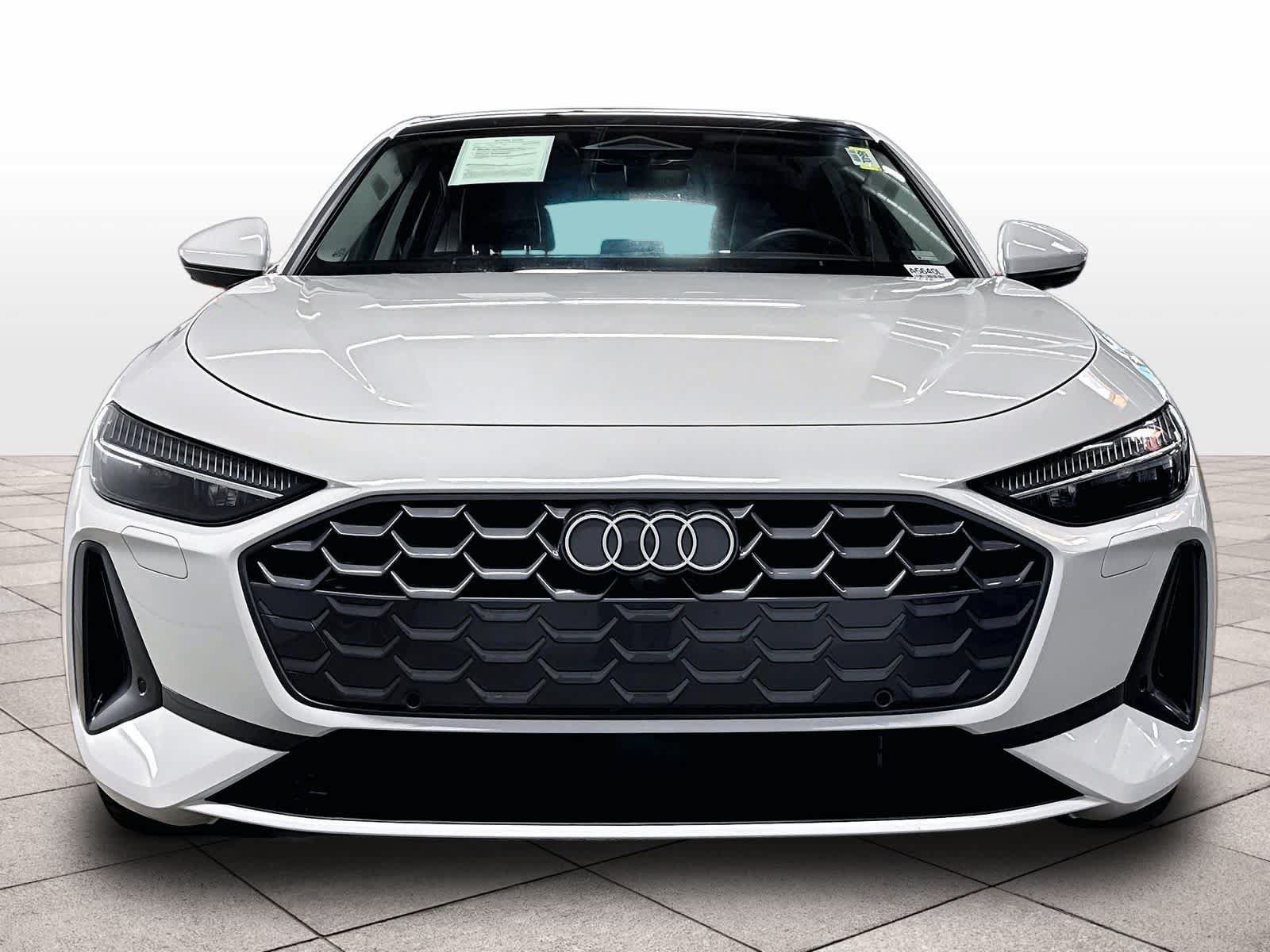 Used 2025 Audi A5 Prestige AWD/4WD image 6