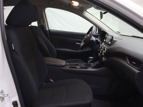 Used 2023 Nissan Sentra S FWD image 10