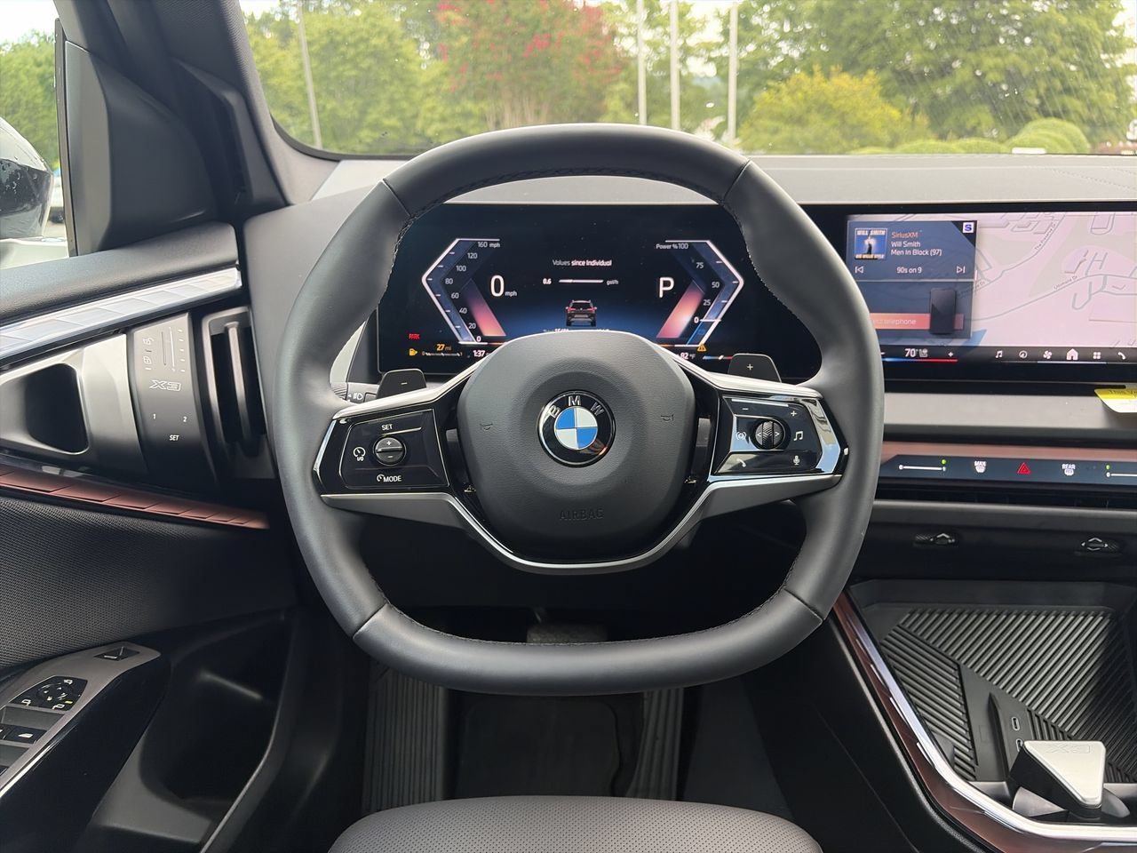 Certified 2026 BMW X3 xDrive30i AWD/4WD image 20