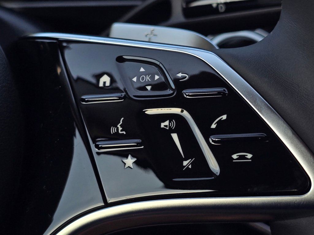 New 2027 Mercedes-Benz E 450 4MATIC All-Terrain Wagon image 40