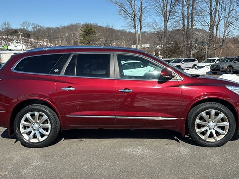 Used 2016 Buick Enclave Premium w/ Experience Buick Package image 5