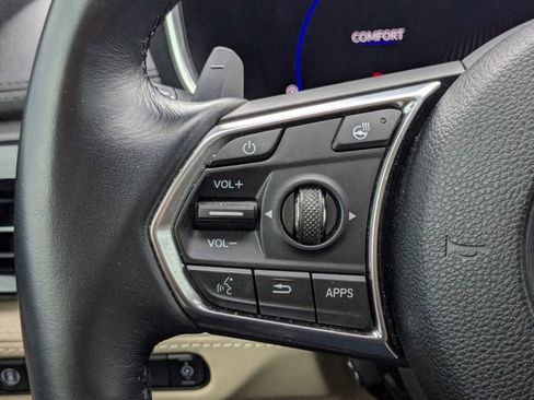 Used 2023 Acura MDX SH-AWD w/ Advance Package image 33