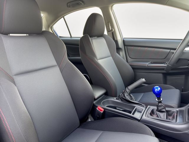 Used 2021 Subaru WRX w/ Popular Package #3 (IZT) AWD/4WD image 30