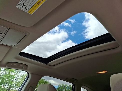 Used 2020 Honda CR-V EX image 16