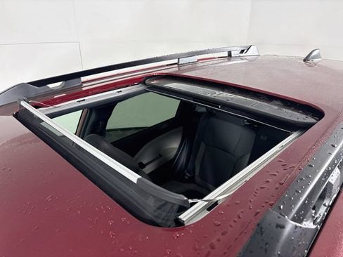 New 2026 Subaru Forester Premium AWD/4WD image 21