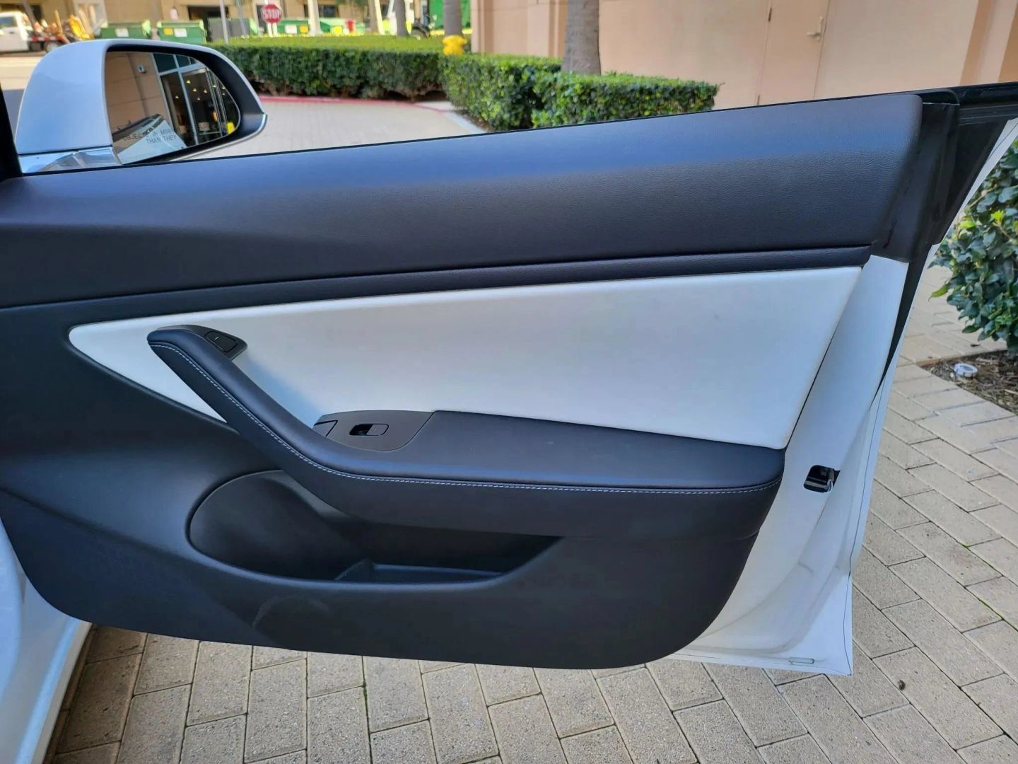 Used 2020 Tesla Model 3 Long Range AWD/4WD image 27