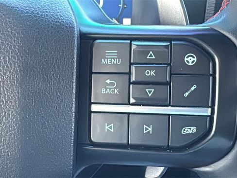 Certified 2025 Ford F150 Raptor image 15