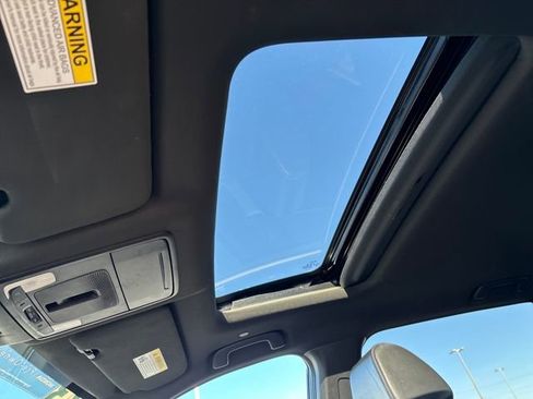 Certified 2023 Honda CR-V Sport Touring image 22