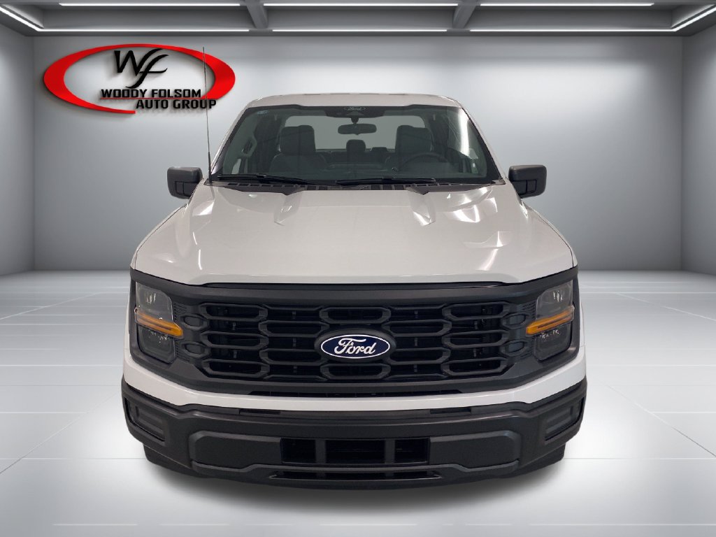 New 2026 Ford F150 XL RWD image 3