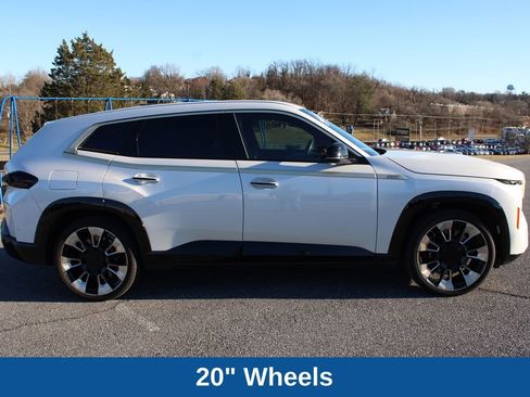 Used 2023 BMW XM AWD/4WD image 10