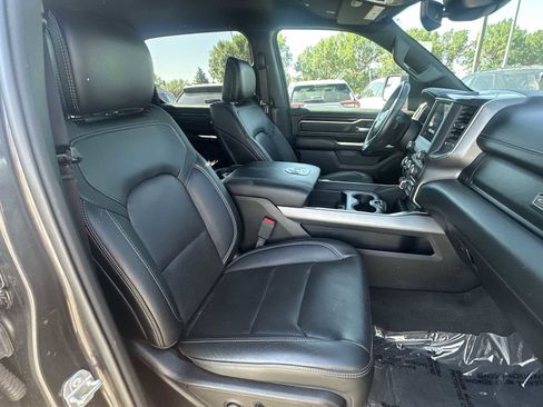 Used 2021 RAM 1500 Sport w/ Trailer Tow Group image 23