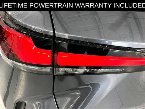 Used 2025 Lexus RX 350 Premium Plus w/ Convenience Package AWD/4WD image 39