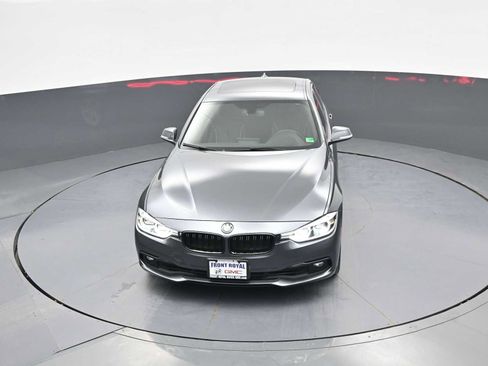 Used 2016 BMW 328i Sedan RWD image 49