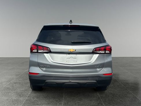 Used 2023 Chevrolet Equinox LT AWD/4WD image 6