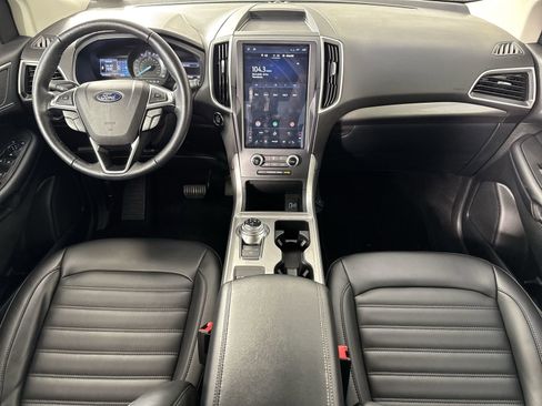 Used 2023 Ford Edge SEL image 21